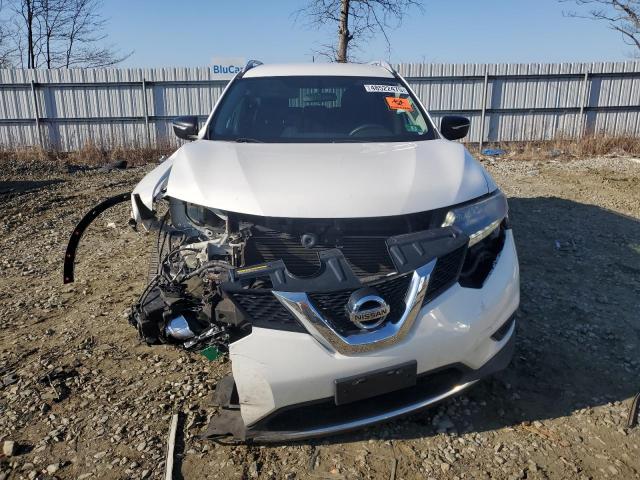 Photo 5 from auction – 2014 NISSAN ROGUE S with VIN 5N1AT2MV7EC800924