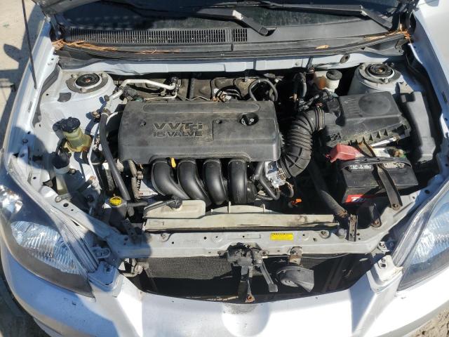 Photo 11 from auction – 2007 TOYOTA COROLLA MA with VIN 2T1KR32E07C663769