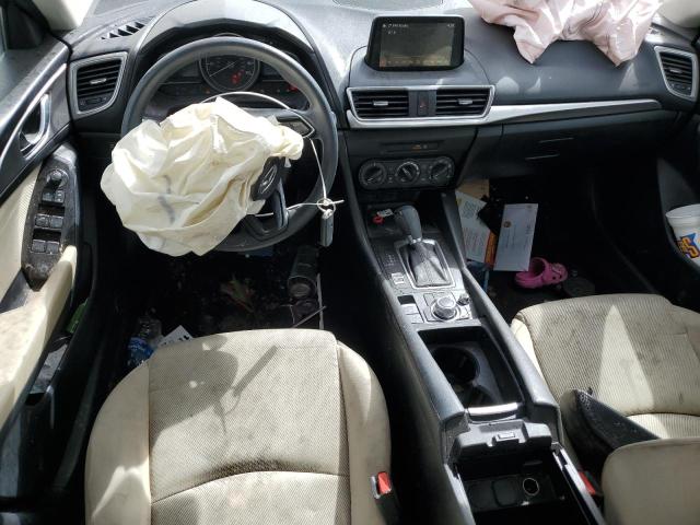 Фото 8 с аукциона – 2018 MAZDA 3 SPORT с VIN 3MZBN1U79JM190495