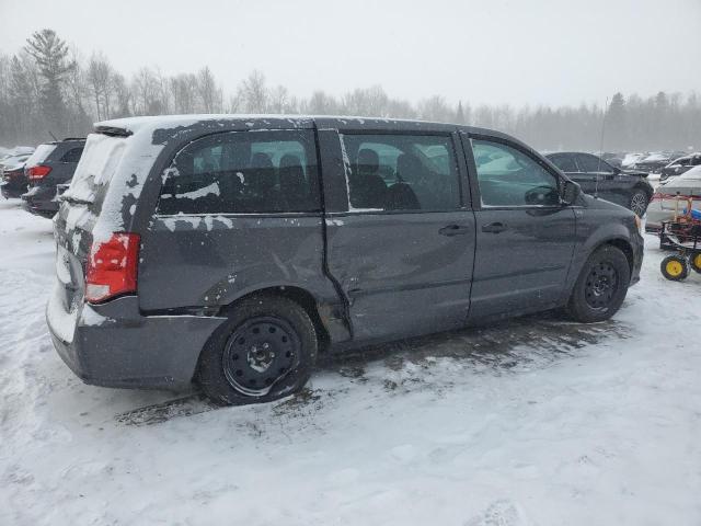 Photo 3 from auction – 2015 DODGE GRAND CARA with VIN 2C4RDGBG3FR680277