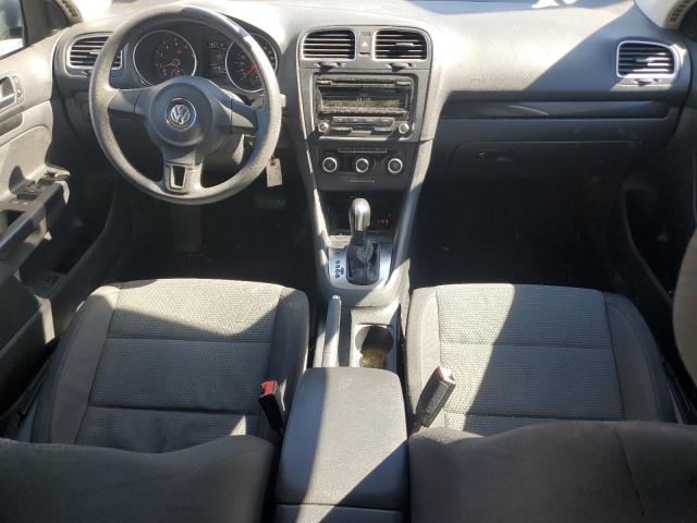 Photo 8 from auction – 2012 VOLKSWAGEN JETTA S with VIN 3VWPP7AJ6CM613457