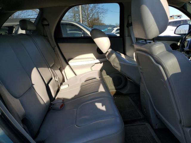 Photo 11 from auction – 2008 CHEVROLET EQUINOX LT with VIN 2CNDL53FX86322861