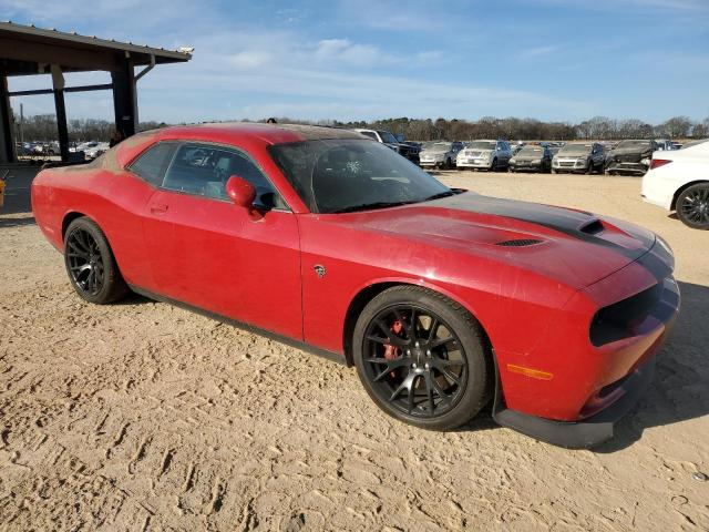 Photo 4 from auction – 2016 DODGE CHALLENGER with VIN 2C3CDZC97GH244951