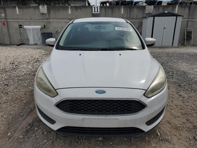 Photo 5 from auction – 2015 FORD FOCUS SE with VIN 1FADP3K27FL264052
