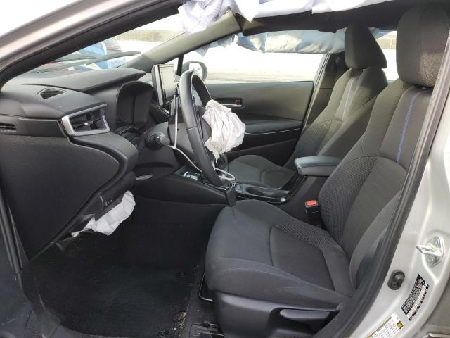 Photo 7 from auction – 2021 TOYOTA COROLLA SE with VIN 5YFS4MCE5MP061674