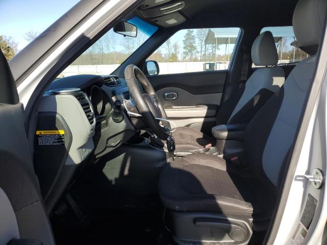 Photo 7 from auction – 2015 KIA SOUL with VIN KNDJN2A24F7806893