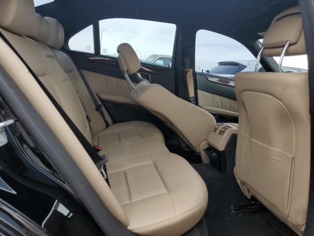 Photo 10 from auction – 2013 MERCEDES-BENZ E 350 with VIN WDDHF5KB8DA755464
