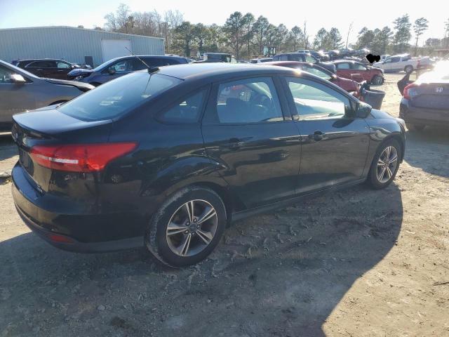 Photo 3 from auction – 2018 FORD FOCUS SE with VIN 1FADP3FE4JL221009