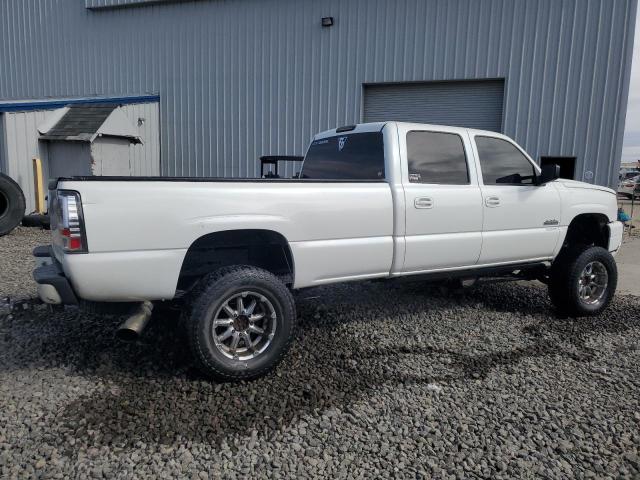 Photo 3 from auction – 2006 CHEVROLET SILVERADO with VIN 1GCHK23D56F194053