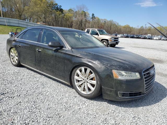Снимка 4 от търг – 2016 AUDI A8 L QUATT с VIN WAU34AFD3GN012008