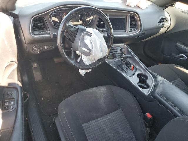 Фото 8 с аукциона – 2022 DODGE CHALLENGER с VIN 2C3CDZKG3NH223754