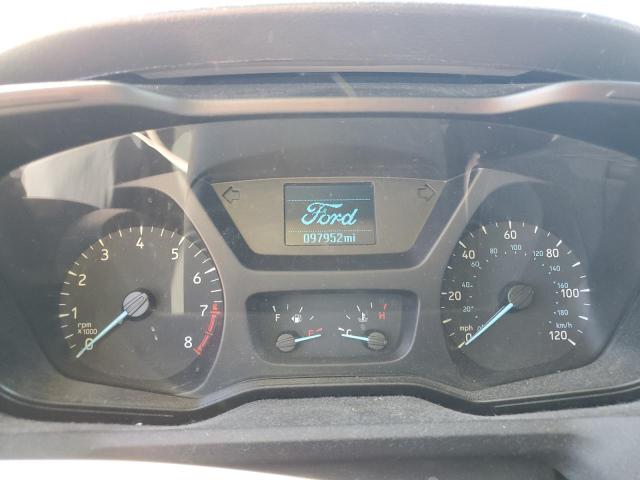 Photo 9 from auction – 2018 FORD TRANSIT T- with VIN 1FBZX2CM5JKB30542