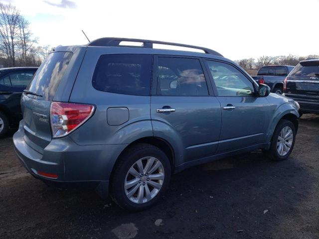 Photo 3 from auction – 2011 SUBARU FORESTER 2 with VIN JF2SHADC0BH723669