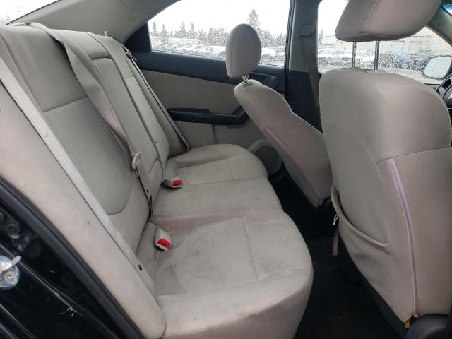 Фото 10 с аукциона – 2012 KIA FORTE EX с VIN KNAFU4A21C5524364