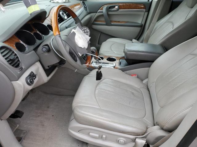 Photo 7 from auction – 2012 BUICK ENCLAVE with VIN 5GAKVCED6CJ378069