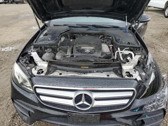 Photo 11 from auction – 2018 MERCEDES-BENZ E 300 with VIN WDDZF4JB4JA378210