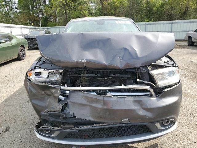 Photo 5 from auction – 2020 DODGE DURANGO SX with VIN 1C4RDHAG6LC118658