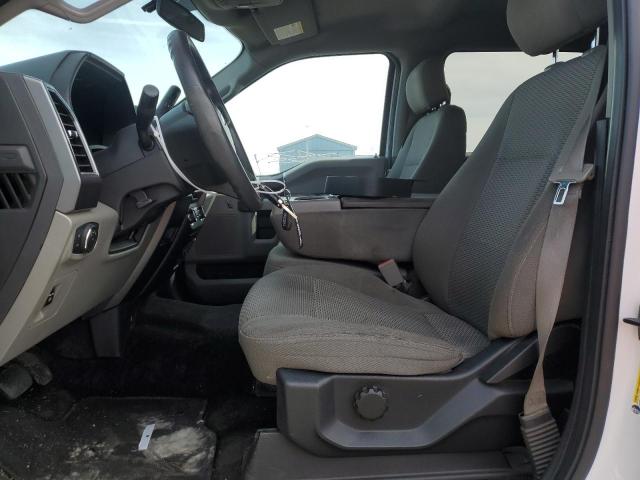 Photo 7 from auction – 2018 FORD F150 SUPER with VIN 1FTEW1EG8JKD37568
