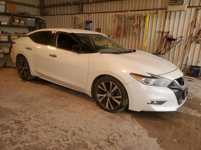 Photo 4 from auction – 2017 NISSAN MAXIMA 3.5 with VIN 1N4AA6APXHC416539