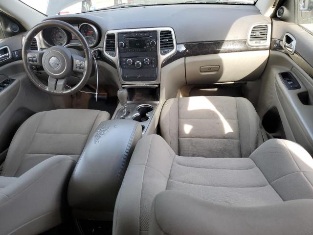 Снимка 8 от търг – 2011 JEEP GRAND CHER с VIN 1J4RS4GG3BC573045