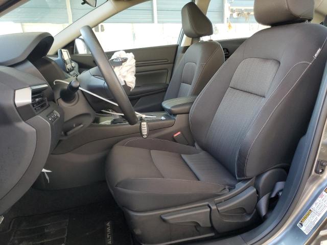 Photo 7 from auction – 2023 NISSAN ALTIMA S with VIN 1N4BL4BV6PN348162