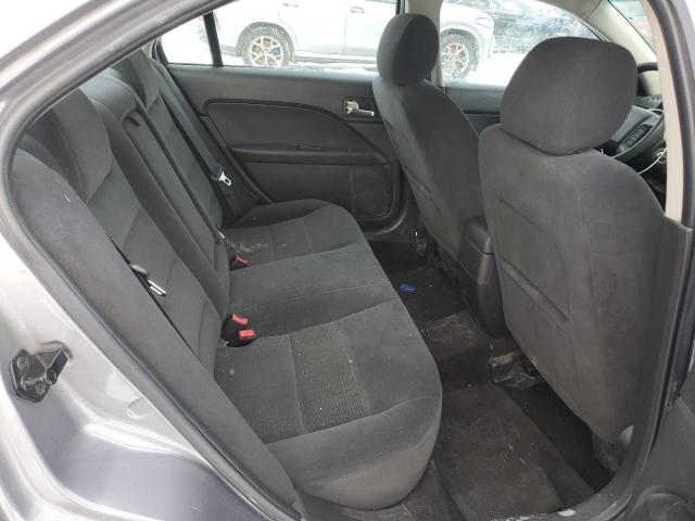 Photo 10 from auction – 2006 FORD FUSION SE with VIN 3FAFP07Z56R143003