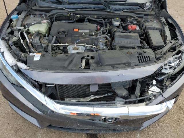 Photo 11 from auction – 2016 HONDA CIVIC LX with VIN 19XFC2F57GE049505