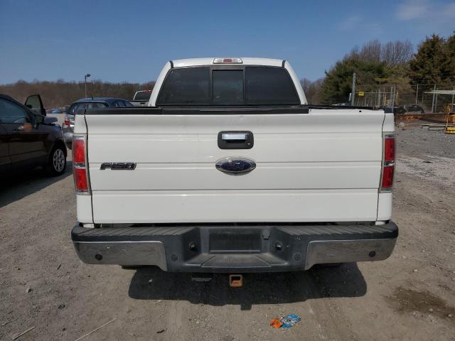 Photo 6 from auction – 2013 FORD F150 SUPER with VIN 1FTFW1ET2DFC23967