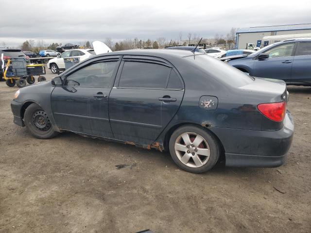 Photo 2 from auction – 2004 TOYOTA COROLLA CE with VIN JTDBR32E142046410
