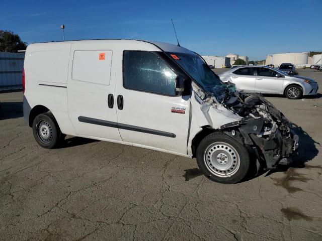 Photo 4 from auction – 2018 RAM PROMASTER with VIN ZFBERFAB9J6J92888