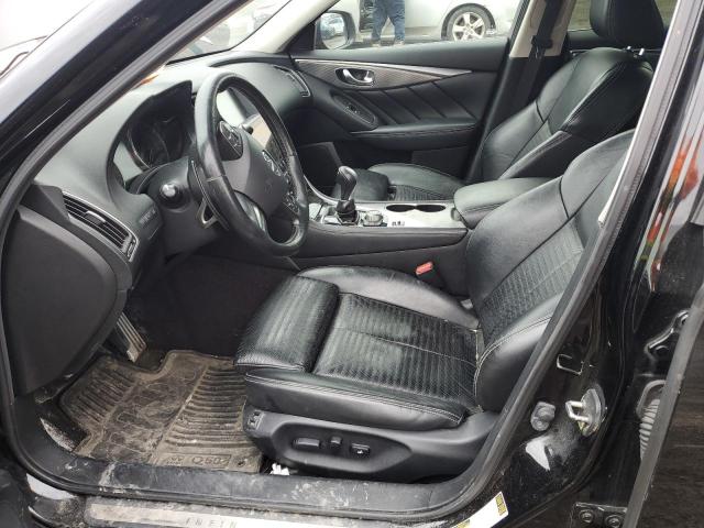 Photo 7 from auction – 2015 INFINITI Q50 BASE with VIN JN1BV7AR4FM397233