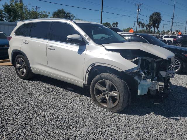 Zdjęcie 4 z aukcji – 2016 TOYOTA HIGHLANDER z VIN 5TDYKRFH7GS124322