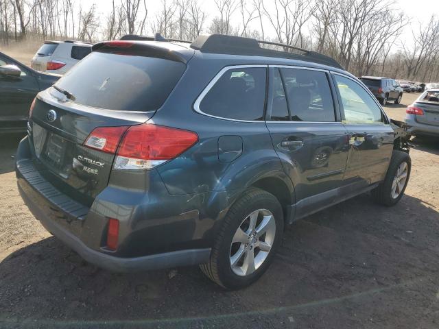 Снимка 3 от търг – 2013 SUBARU OUTBACK 2. с VIN 4S4BRBJC0D3201058