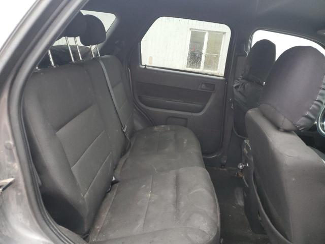 Photo 11 from auction – 2009 FORD ESCAPE XLT with VIN 1FMCU03789KA57022