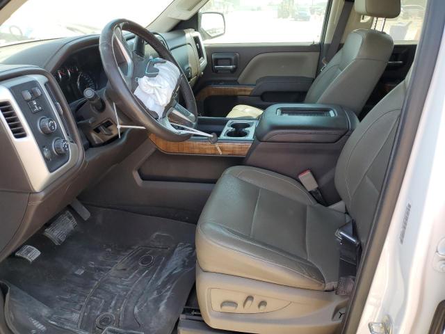 Photo 7 from auction – 2017 GMC SIERRA K15 with VIN 3GTU2NEC9HG449809