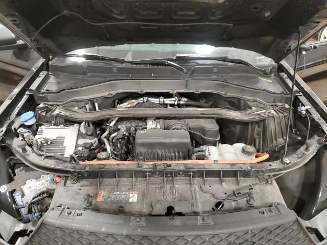 Photo 12 from auction – 2023 FORD EXPLORER P with VIN 1FM5K8AW9PNA03375