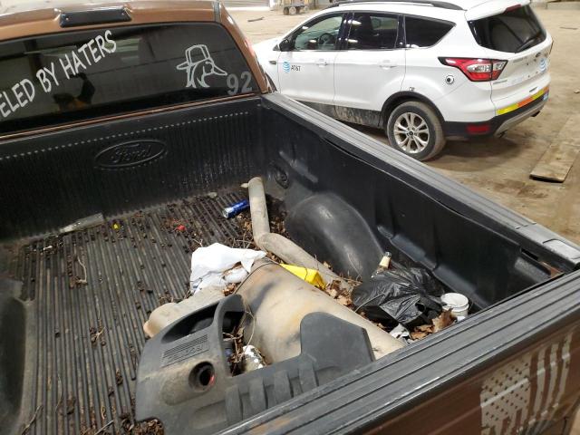 Photo 12 from auction – 2012 FORD F150 SUPER with VIN 1FTFW1ET7CFC13126