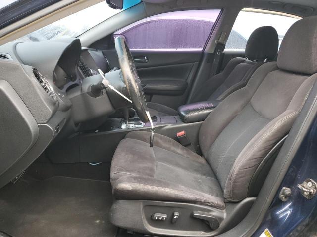 Снимка 7 от търг – 2009 NISSAN MAXIMA S с VIN 1N4AA51E49C826604