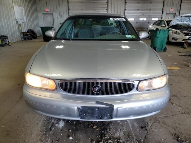 Снимка 5 от търг – 2005 BUICK CENTURY CU с VIN 2G4WS52J551126756