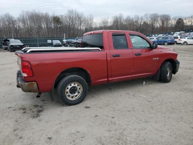 Photo 3 from auction – 2010 DODGE RAM 1500 with VIN 1D7RV1GPXAS216824