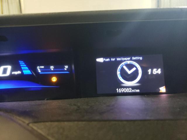 Photo 9 from auction – 2012 HONDA CIVIC LX with VIN 2HGFB2F53CH584690
