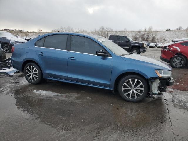 Photo 4 from auction – 2017 VOLKSWAGEN JETTA SE with VIN 3VWDB7AJ2HM267187