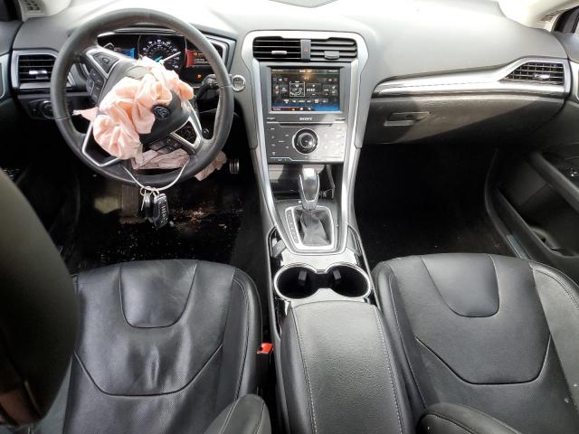 Photo 8 from auction – 2014 FORD FUSION TIT with VIN 3FA6P0D96ER398259
