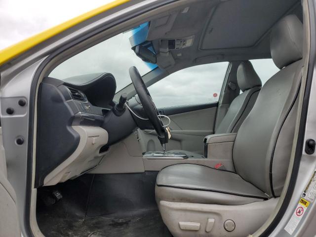 Photo 7 from auction – 2014 TOYOTA CAMRY HYBR with VIN 4T1BD1FK0EU112093