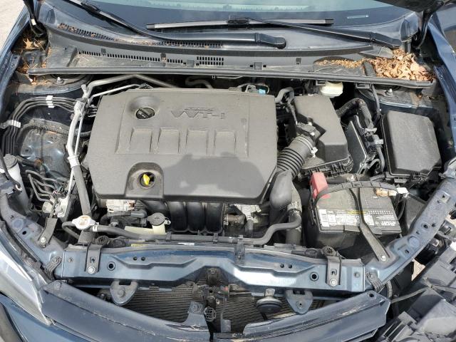 Photo 11 from auction – 2018 TOYOTA COROLLA L with VIN 2T1BURHE1JC047837