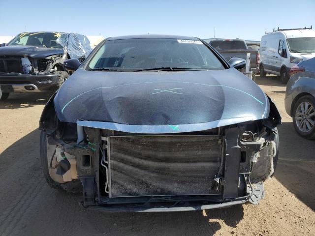 Photo 5 from auction – 2013 HYUNDAI SONATA GLS with VIN 5NPEB4AC6DH792342
