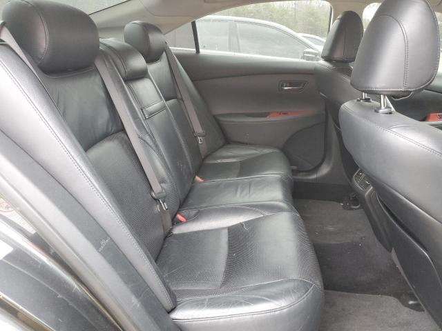 Foto 10 de la subasta – 2008 LEXUS ES 350 con VIN JTHBJ46G182218254