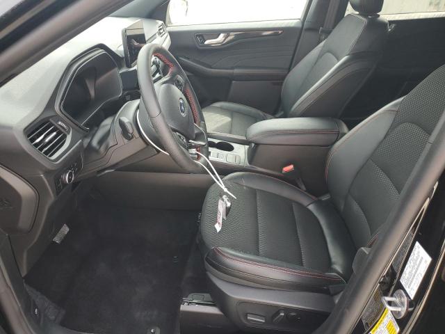 Photo 7 from auction – 2025 FORD ESCAPE ST with VIN 1FMCU9NA7SUA42258