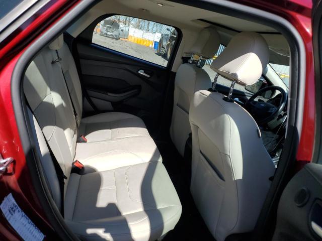 Photo 10 from auction – 2017 FORD FOCUS TITA with VIN 1FADP3N27HL287927