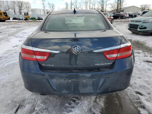 Photo 6 from auction – 2014 BUICK VERANO with VIN 1G4PP5SK2E4122439